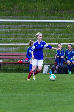 Bild 217 - B-Juniorinnen Holstein Kiel - FF USV Jena : Ergebnis: 3:1